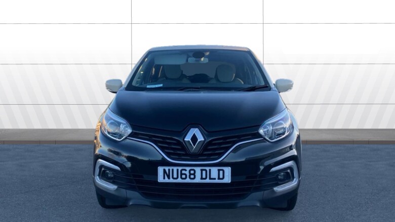 Renault Captur 0.9 TCE 90 Iconic 5dr Petrol Hatchback